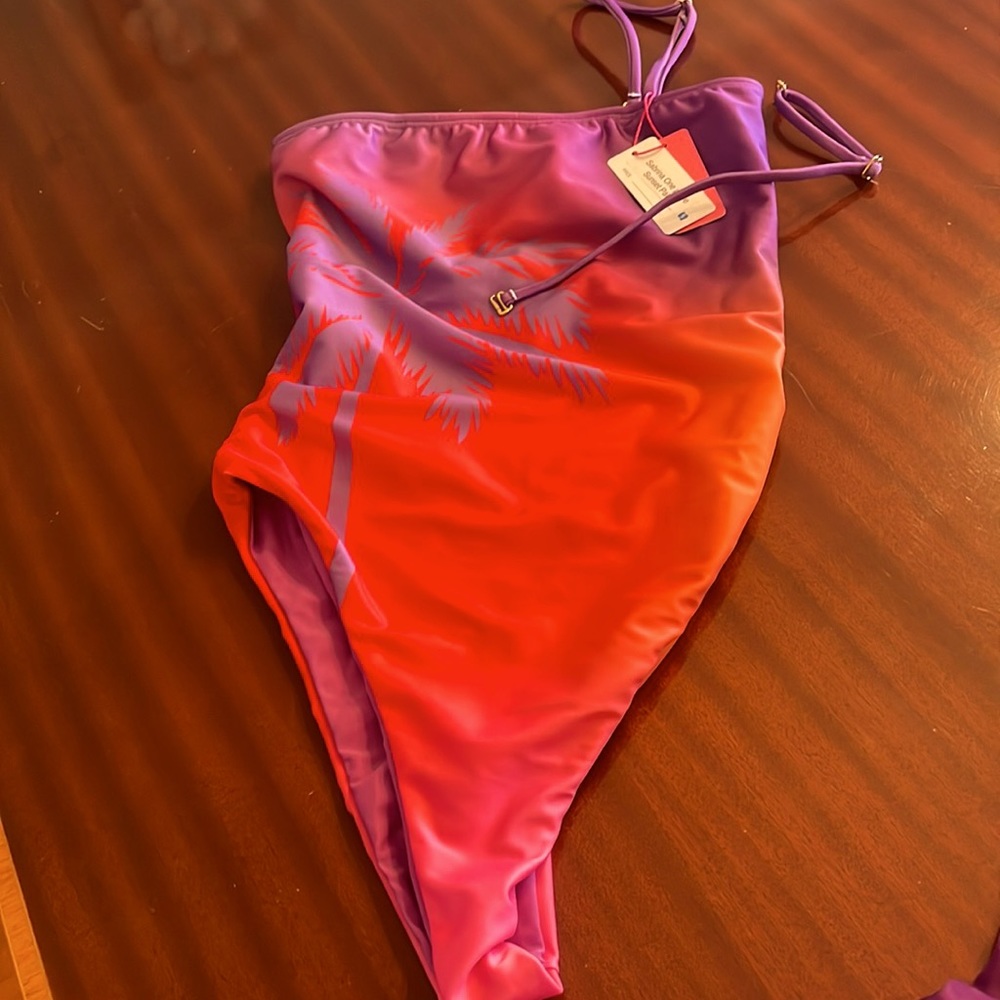 COPY - Solkissed swimsuit one piece